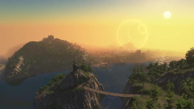 哪张照片让你觉得刘亦菲美得不可方物?